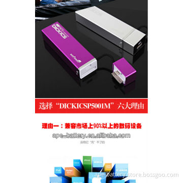 Battery Bank For Iphone4/4s/5